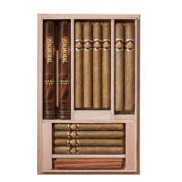 Сигари BALMORAL Dominican Collection 12 (12 шт)