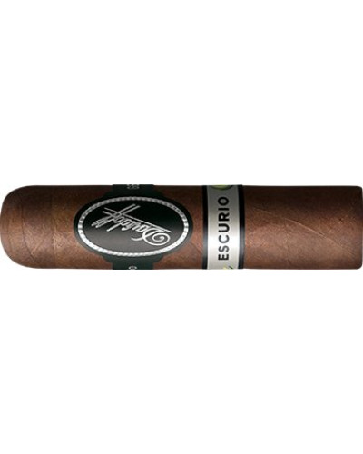 Сигари Davidoff Escurio Petit Robusto (Домінікана) (4шт)