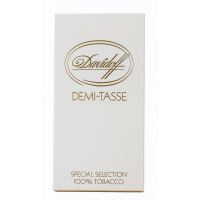 Сигари Davidoff Demi Tasse (Домінікана) (10шт)