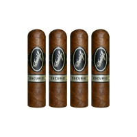 Сигари Davidoff Escurio Petit Robusto (Домінікана) (4шт)