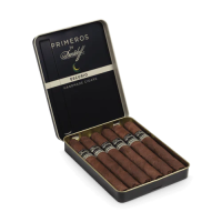 Сигари Davidoff Escurio Primeros (Домінікана) (6шт)