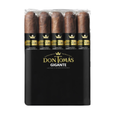 Сигари Don Tomas Gigante (Домінікана) (10шт)