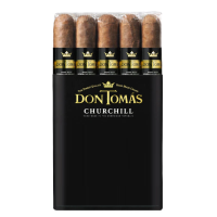 Сигари Don Tomas Churchill (Домінікана) (10шт)