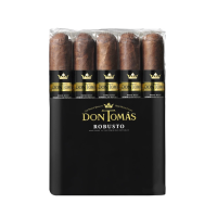 Сигари Don Tomas Robusto (Гондурас) (10шт)