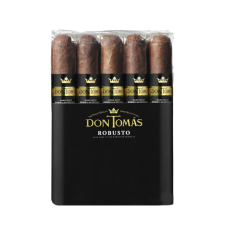 Сигари Don Tomas Robusto (Гондурас) (10шт)