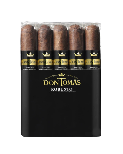 Сигары Don Tomas Robusto (Гондурас) (10шт)