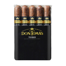 Сигари Don Tomas Toro (Домінікана) (10шт)