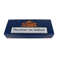 Набір сигар E.P. Carrillo Triumph Sampler (Домініканська Республіка) (3 шт)