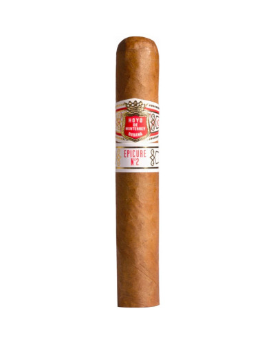 Сигара Hoyo de Monterrey Epicure No. 2 (Куба) (1шт)