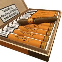 Сигари J.Cortes Corona Honduras (Гондурас) (10шт)