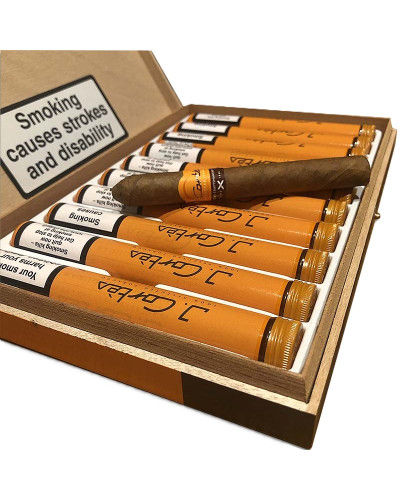 Сигари J.Cortes Corona Honduras (Гондурас) (10шт) Сигари J.Cortes Corona Honduras (Гондурас) (10шт)