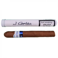 Сигара J.Cortes Corona Dominican (Домінікана) (1шт)