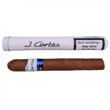 Сигара J.Cortes Corona Dominican (Домінікана) (1шт)