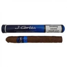Сигара J.Cortes Corona Sumatra (Суматра) (1шт)