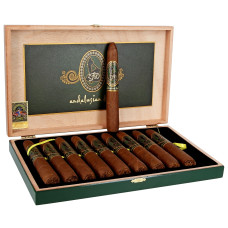 Сигари La Flor Dominicana (LFD) Andalusian Bull Cigars (Домінікана) (10шт)