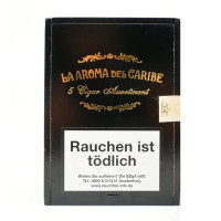 Сигари La Aroma del Caribe (Нікарагуа) (5шт)