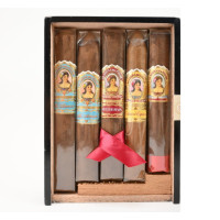 Сигари La Aroma del Caribe (Нікарагуа) (5шт)