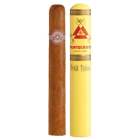 Сигара Montecristo Petit Tubos (Куба) (1шт)