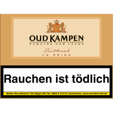 Сигари Oud Kampen La Reina (Суматра) (10шт)