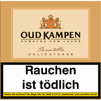 Сигари Oud Kampen Delicatesse (Суматра) (10шт)