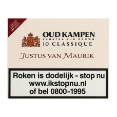 Сигари Oud Kampen Classique 10 (Суматра) (10шт)