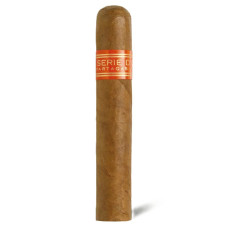 Сигара PARTAGAS SERIE D № 4 (Куба) (1шт)