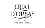 Сигари Quai D'Orsay