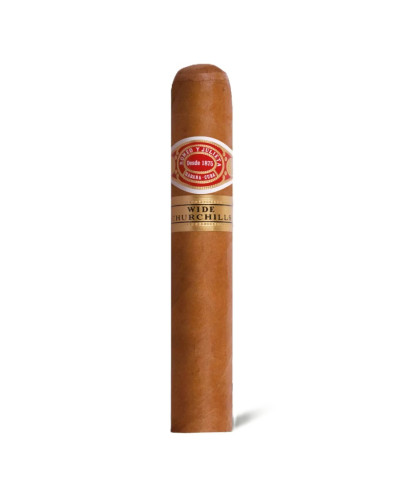 Сигара ROMEO Y JULIETA CHURCHILLS (Куба) (1шт)