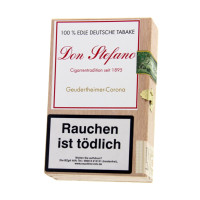 Сигари Don Stefano Corona (Доминикана) (5шт)