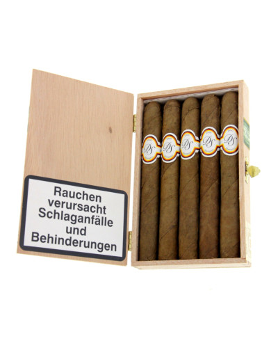 Сигари Don Stefano Corona (Доминикана) (5шт)