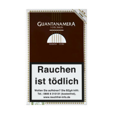 Сигари Guantanamera Decimos 5 (Куба) (5шт)