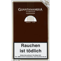 Сигари Guantanamera  Cristales "10 (Куба) (10шт)
