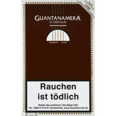 Сигари Guantanamera  Cristales "10 (Куба) (10шт)