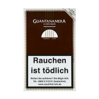 Сигари Guantanamera Decimos 10 (Куба) (10шт)