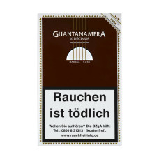 Сигари Guantanamera Decimos 10 (Куба) (10шт)