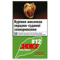 Табак для самокруток Mac Baren #12 (40 г.)