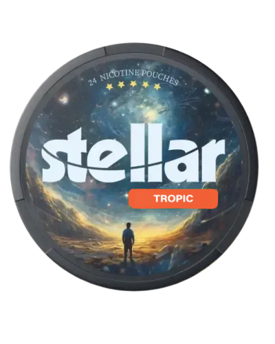 Снюс Stellar Tropik 150 mg (тропический)