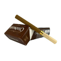 Сигарети Chapman Compact Coffee (кава) (пач20)