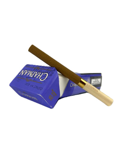 Сигарети Chapman Compact Grape (виноград) (пач20)