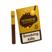 Сигарети King COMPACT Chocolate Fusion Mango (пач20) Манго