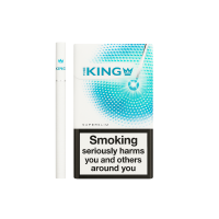 Сигарети King Superlslim Menthol capsule (пач20) Ментол