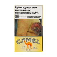 Сигареты Camel (20шт)