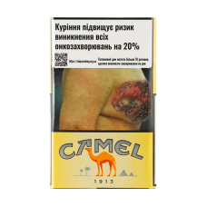 Сигареты Camel (20шт)