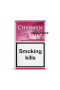 Сигареты Chapman King Size Ice Berry (ягоды ментол) (20шт)
