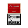 Сигареты Chapman Сherry (вишня) (20шт)