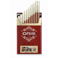 Сигарети Oris Superslim Cherry (Вишня) (20шт)