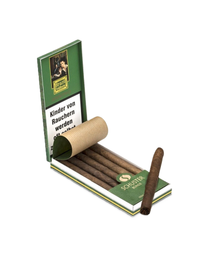 Сигарили Brazil Trüllerie Aperitivo (Бразилія) (5шт)