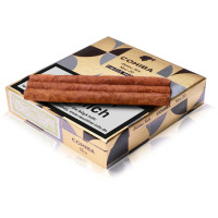 Сигариллы COHIBA Club 20 Limited Edition Mini (Куба) (20шт)