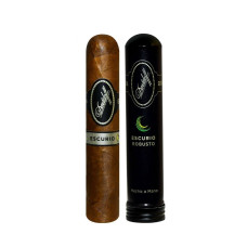 Сигара Davidoff Escurio Robusto Tubos (Домінікана) (1шт)