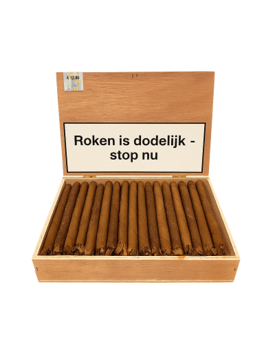 Сигариллы Eenmalig Wilde Cigarillos (Sumatra) (50шт) Сигариллы Eenmalig Wilde Cigarillos (Sumatra) (50шт)